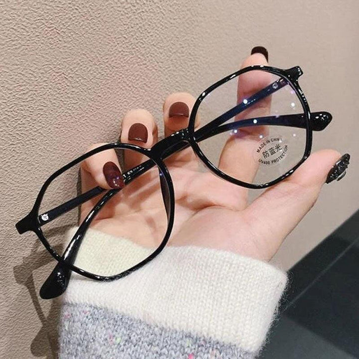 نظارات للقراءة نظارات خفيفة لقصر النظر للجنسين - متجر بيوتي سنتر