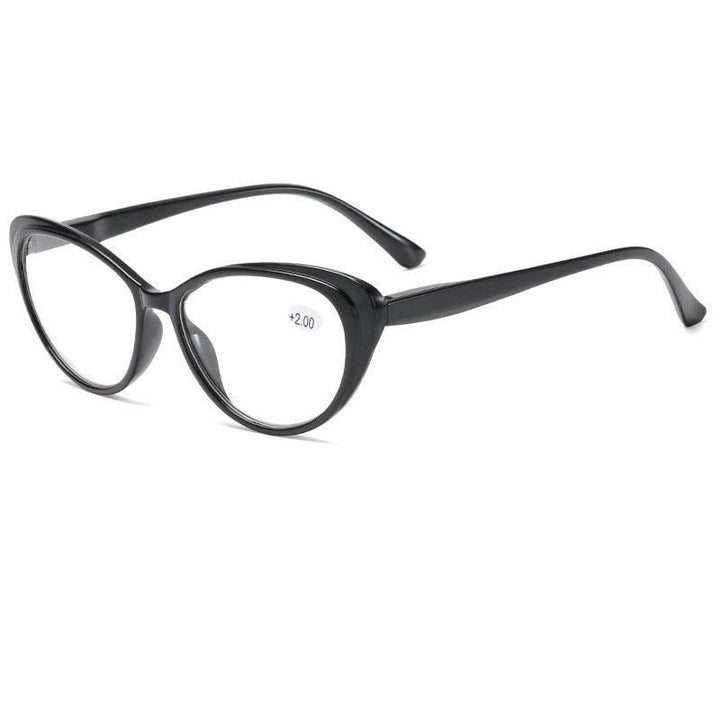 نظارات للقراءة لمكافحة الضوء الأزرق الشيخوخي لقصر النظر - متجر بيوتي سنتر