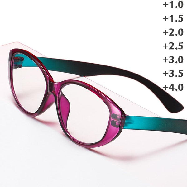 نظارات للقراءة للرجال والنساء كلاسيكية - متجر بيوتي سنتر