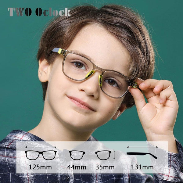 أطارات نظارات بجودة عاليه ولينة للأطفال - متجر بيوتي سنتر