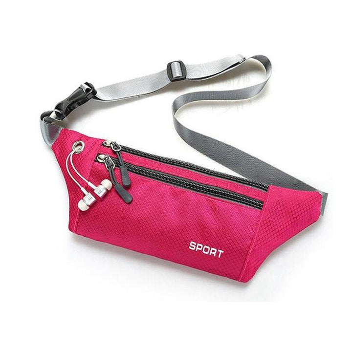 حزام حقيبة الرياضة هاتف محمول الرجال النساء - متجر بيوتي سنتر