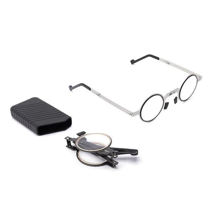 نظارات طبية جديدة للطي مناسبة للقراءة - متجر بيوتي سنتر