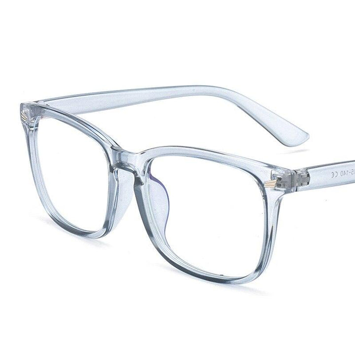 نظارات طبية مكافحه للضوء الازرق - متجر بيوتي سنتر