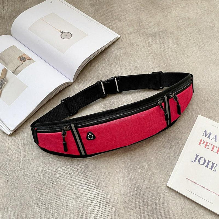 حزام حقيبة الرياضة هاتف محمول الرجال النساء - متجر بيوتي سنتر