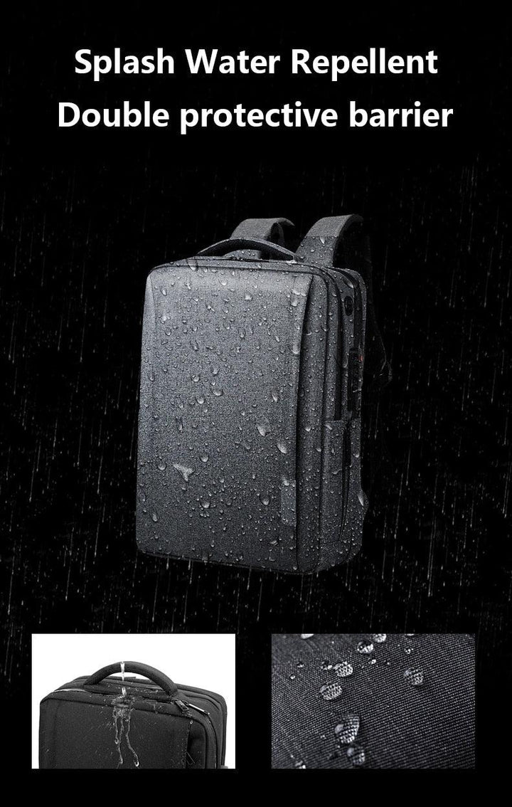 حقيبة لابتوب قدرة عالية للسفر مقاومة للماء - متجر بيوتي سنتر