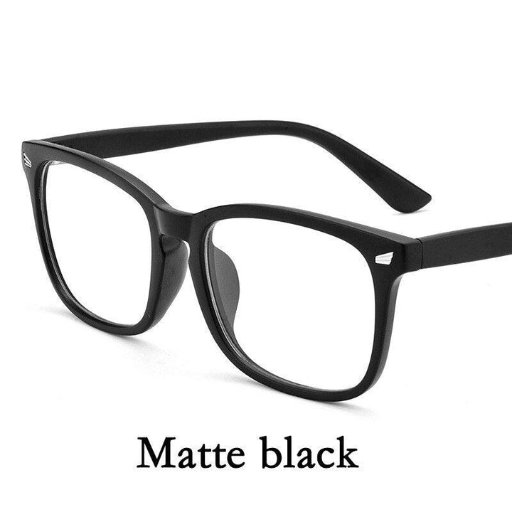 نظارات طبية مكافحه للضوء الازرق - متجر بيوتي سنتر